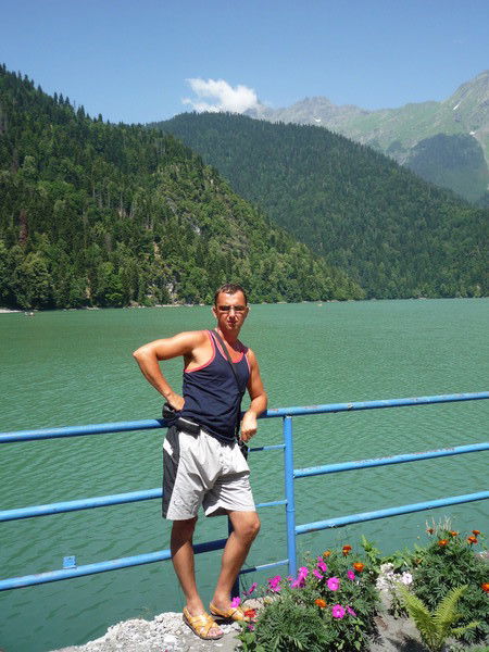 Константин Веремюк