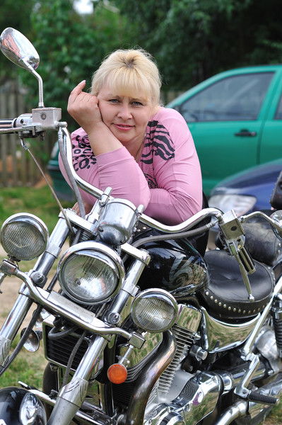 Лариса Величко