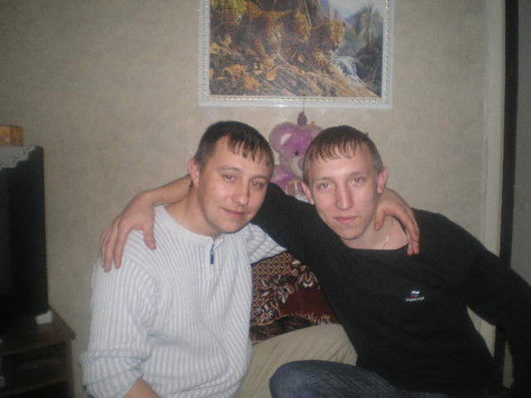 Иван Люличкин