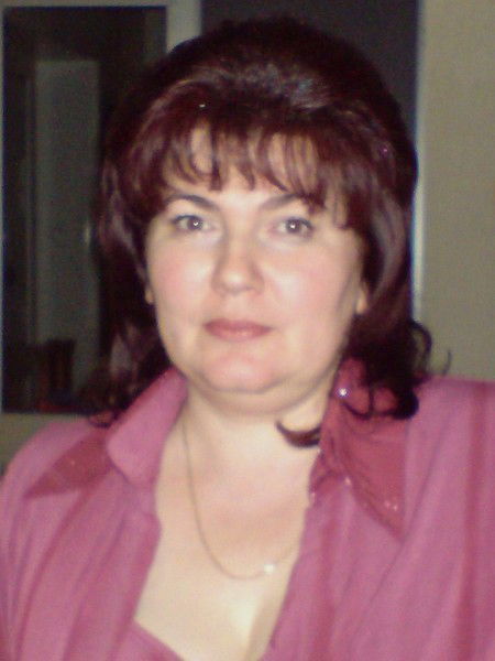 Лопарева Елена