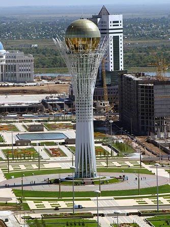 Галымбек Файзуллин