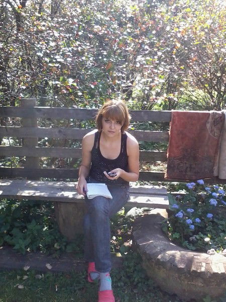 Алеся Тузкова