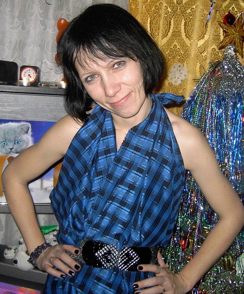 Светлана Кв