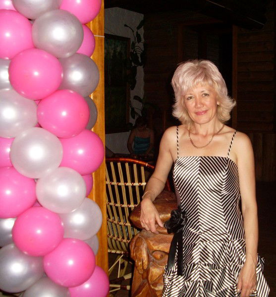 Рая Валеева