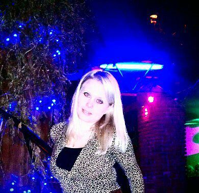 Наталия Витошко