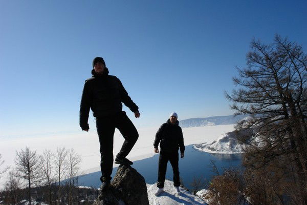 Игорь Смирнов