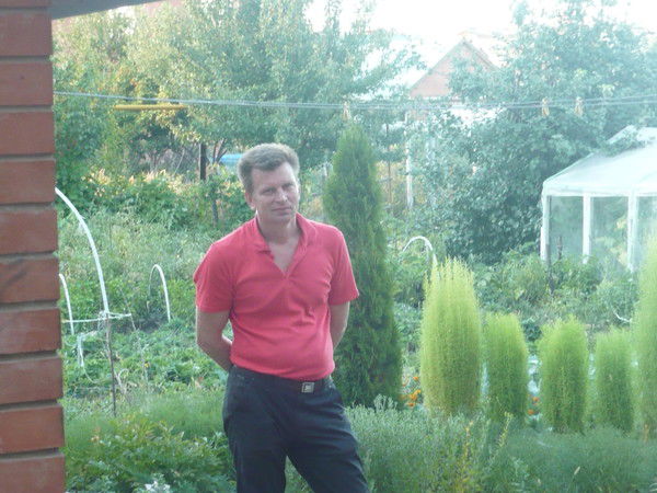 Стас Судиловский