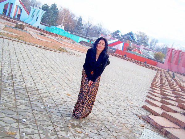 Гулдана Дилдебекова