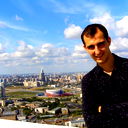 Сергей Архипкин