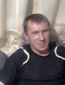 Валерий Горбачев