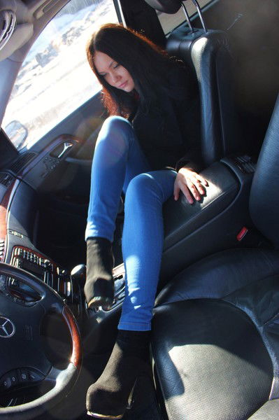 Анастасия Миронова