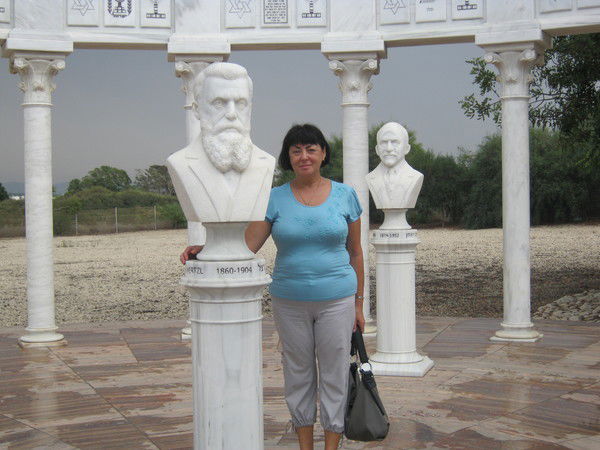 Татьяна Сирота