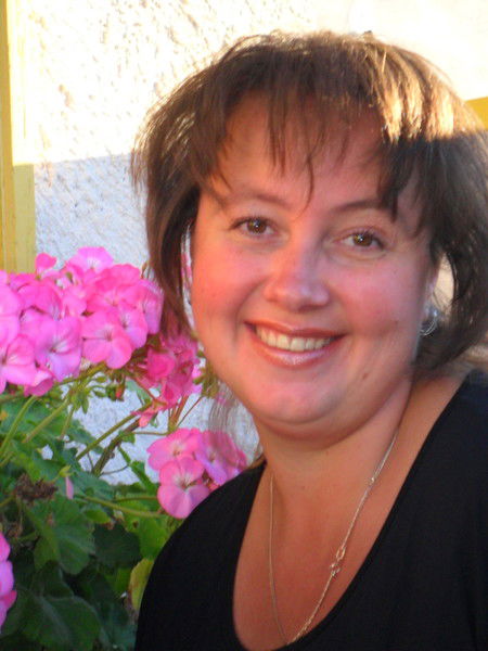 Таисия Сироткина