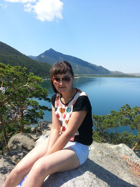 Ерке Баймуханбетова