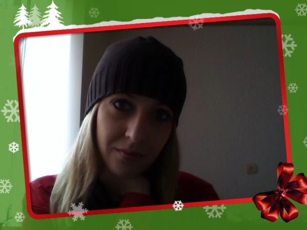 Марина Мирошниченко