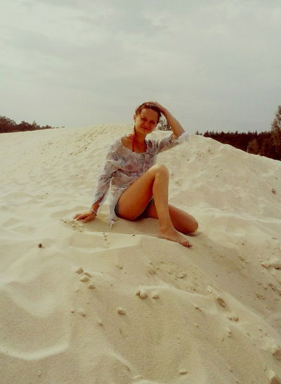 Валентина Дорошкова