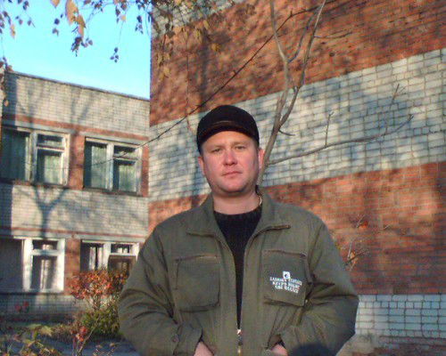 Андрей Грачов