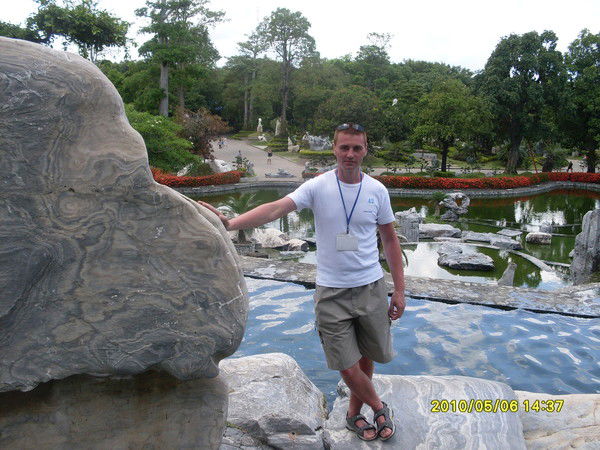 Марсель Баянов