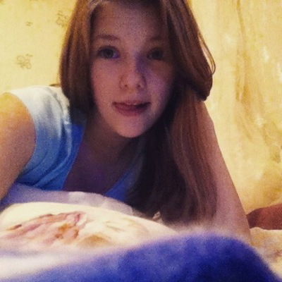 Арина Кузнецова