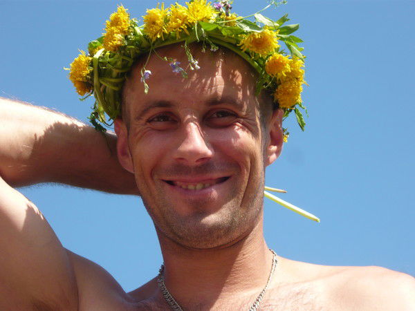 Евгений Петренко