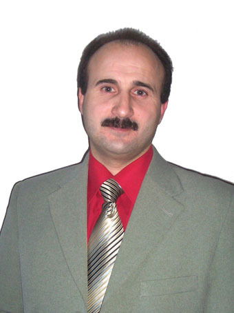 Павел Жукович