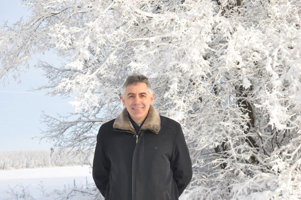 Сергей Долин