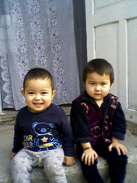 Нуркен Садуахасов