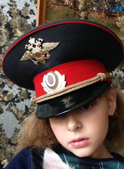 Арина Шатохина