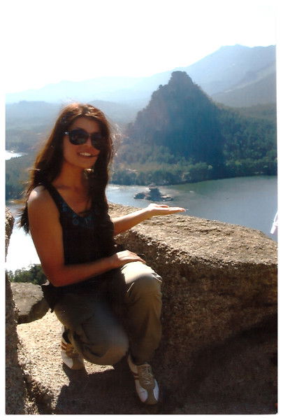 Наза Кутжанова