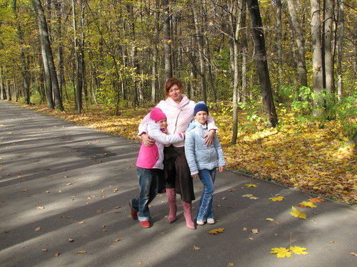 Виктория Саенко