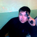 Zhomart Sarbaev