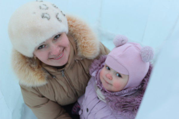 Наталья Вишнякова