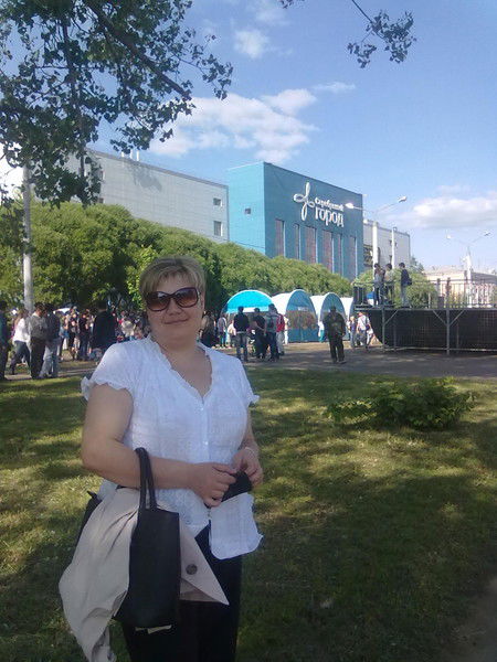 Курыленко Евгения