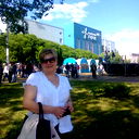 Курыленко Евгения