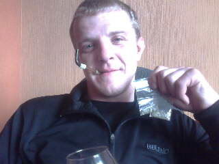 Сергей Сущенко