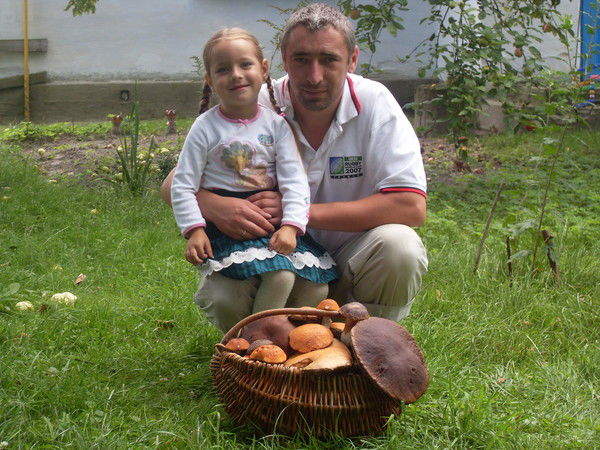 Володимир Мудрик