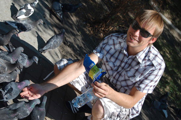 Сергей Тушин