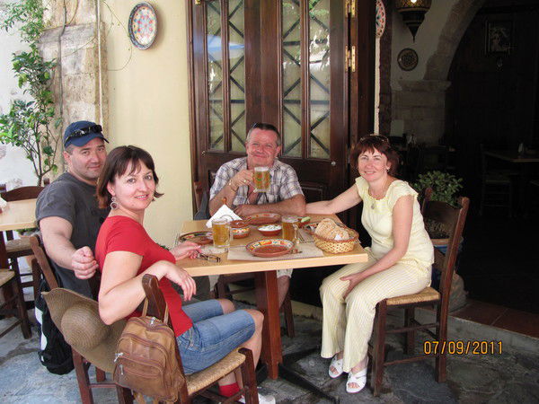 Слава Фарбер