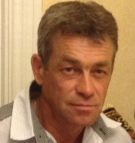 Олег Рогачев