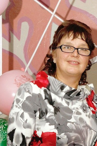 Фаузия Давлетшина