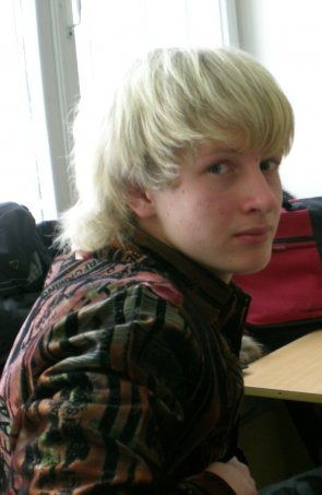 Анатолий Дудин