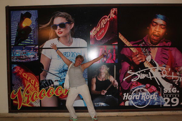 Галина Ключева