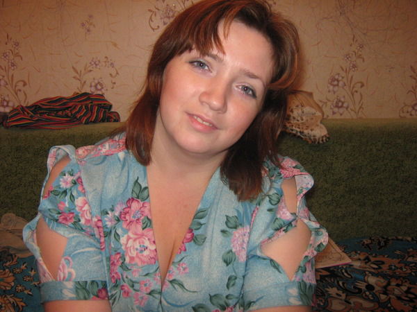 Анастасия Малова