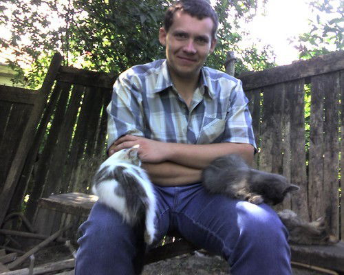 Дмитрий Бесчётнов