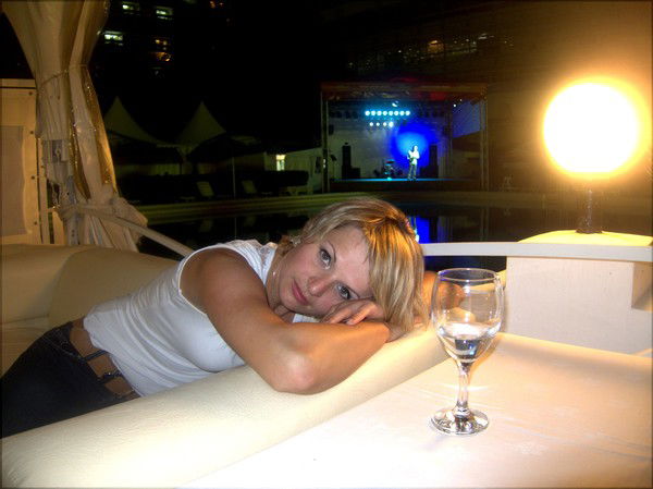 Светлана Ведмич