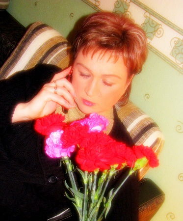 Жанна Соловьёва