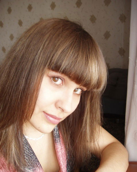 Александра Карякина