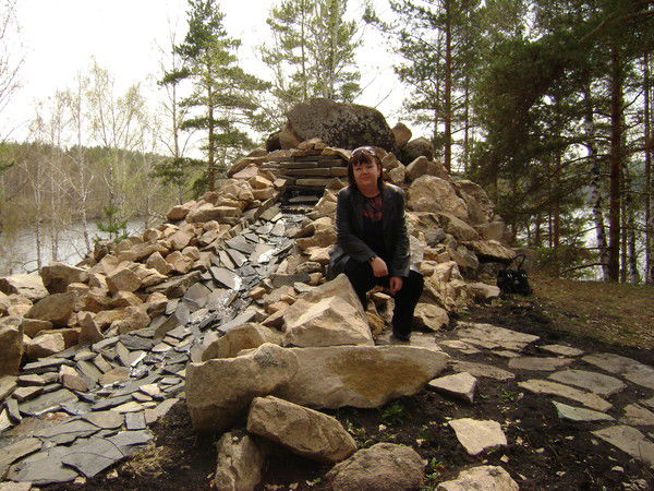 Светлана Королева