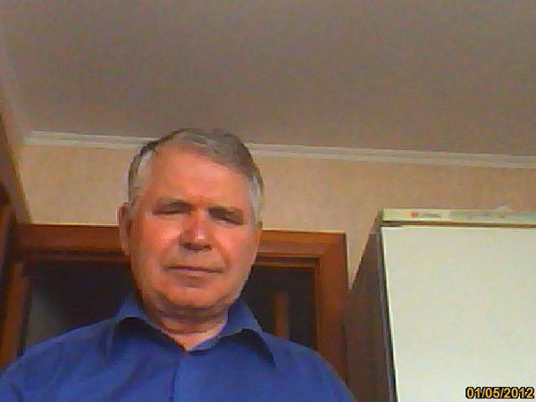 Олег Петрович