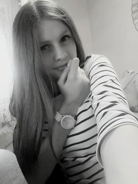 Ольга Фёдорова